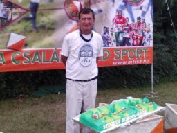 szu torta